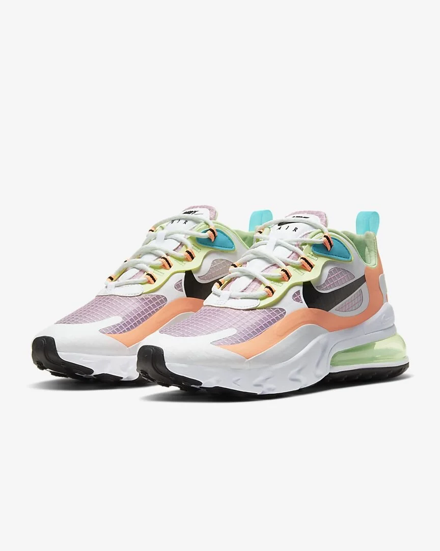 Nike Air Max 270 React SE Women's Shoe