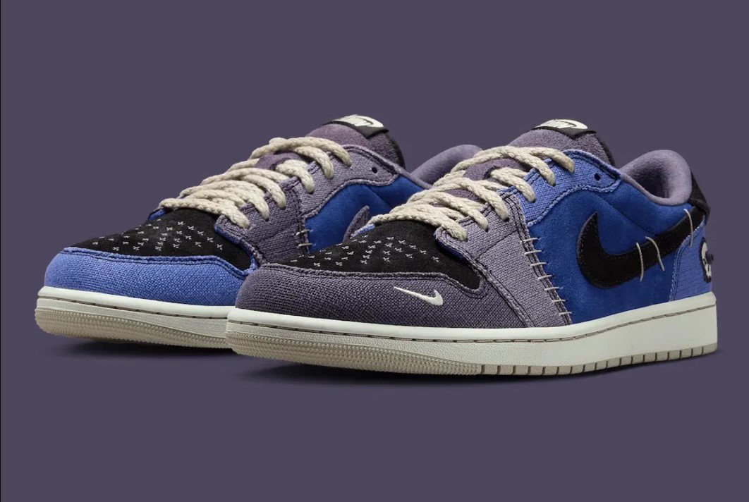RETRO 1 "VOODOO ALTERNATE" $165