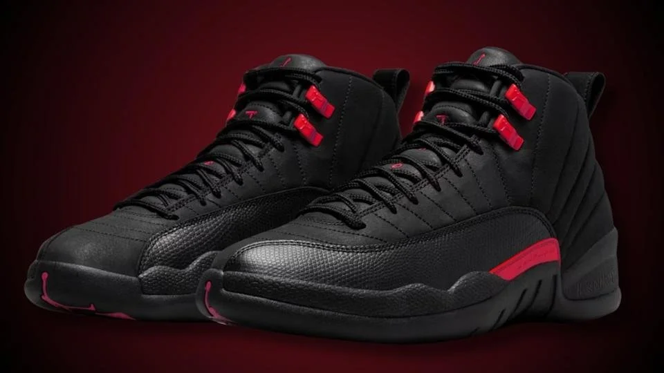 RETRO 12 "BLOODLINE" $215