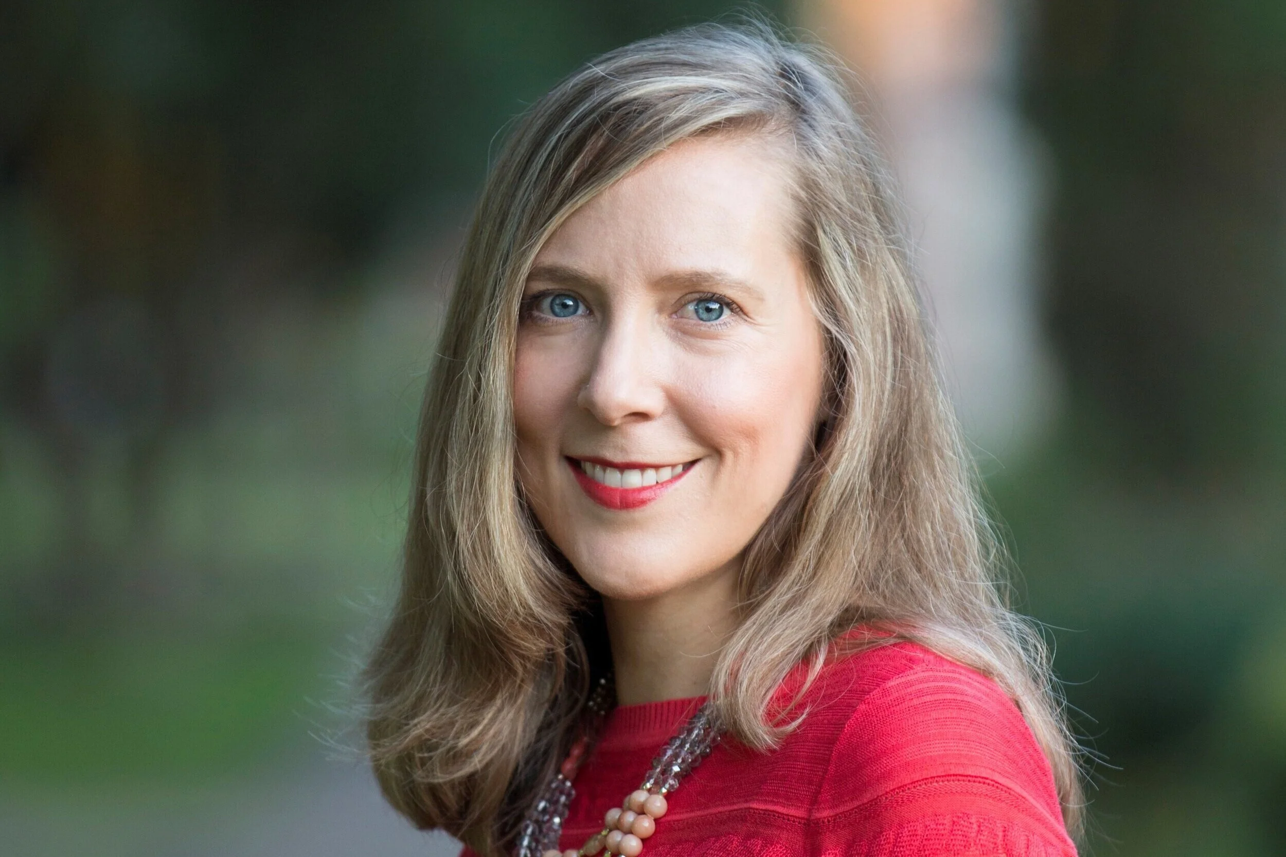 Natalie Carnes: Oriented Towards Feasting