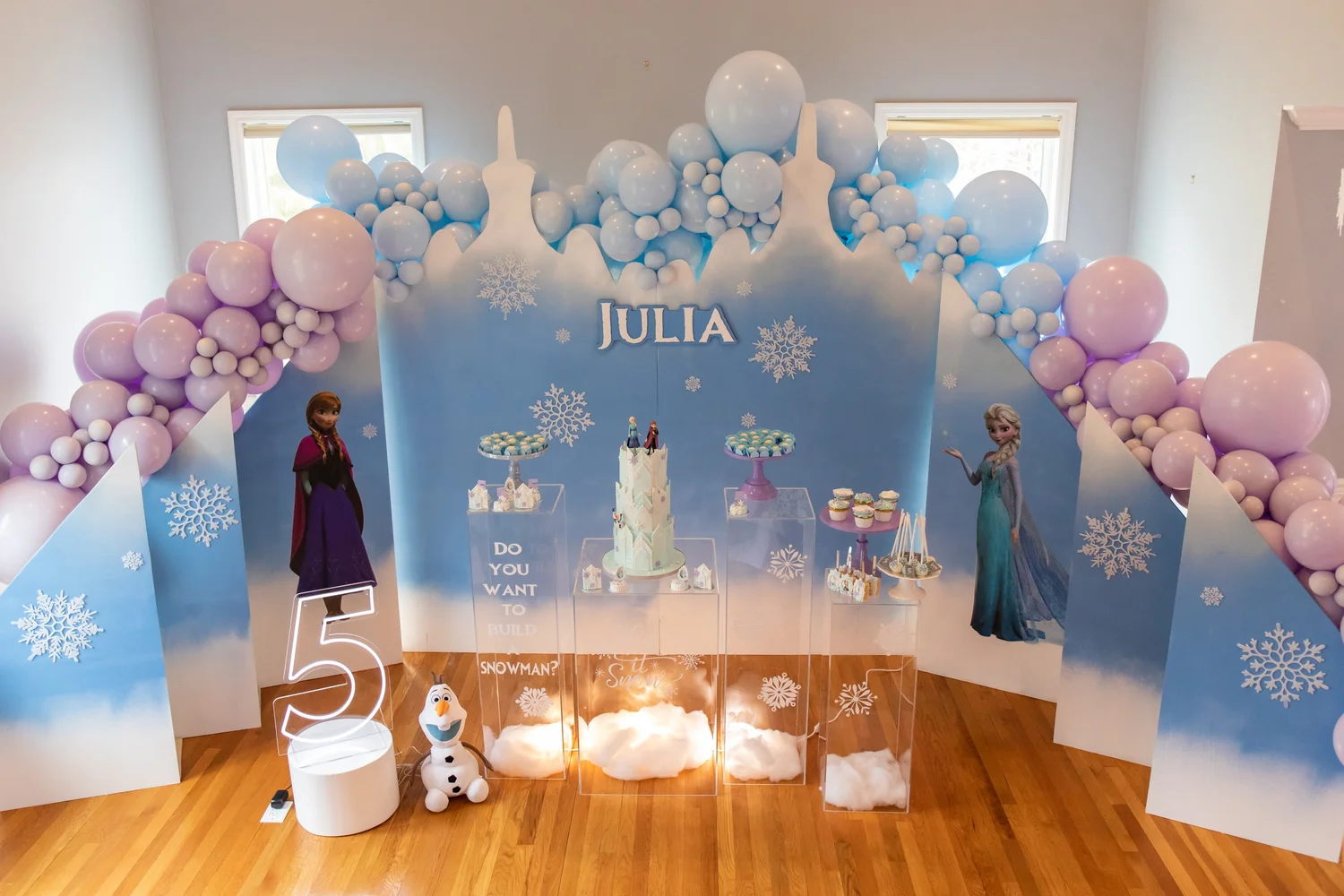 Sweet Whimsy Events