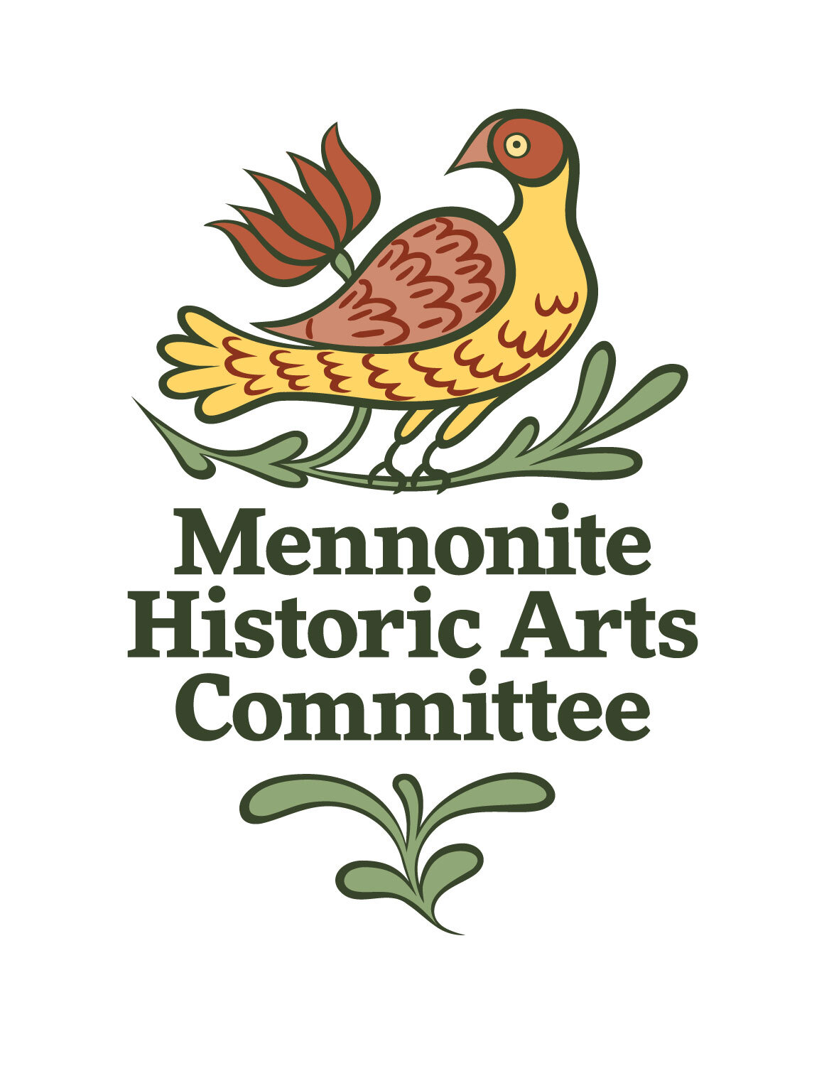 Mennonite Historic Arts Committee