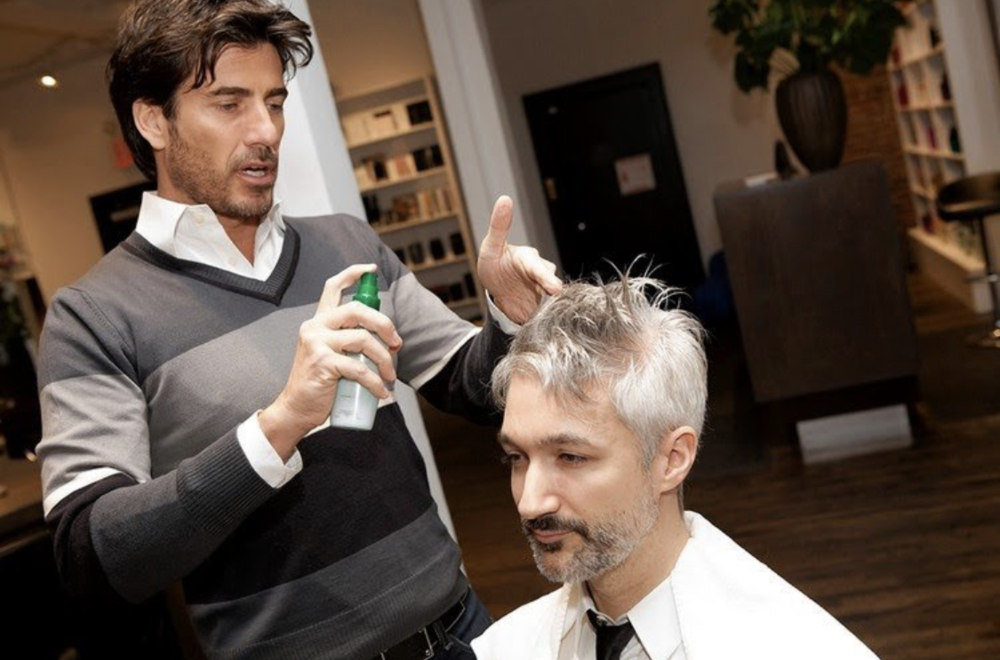 Feature — NYC Hair Salon - Salon SCK — Best Hair Salon NYC -  Midtown