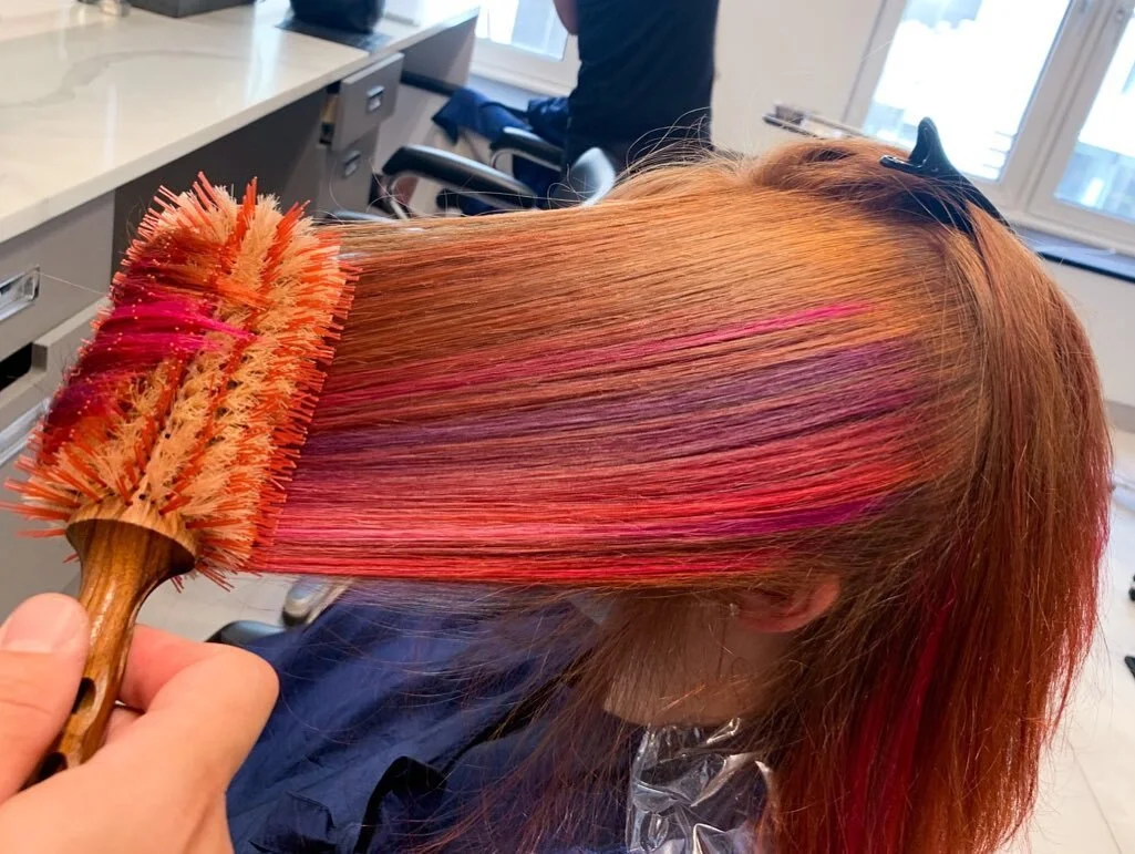 NYC Hair Salon Salon SCK — Best Hair Salon NYC Midtown