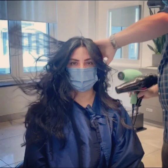 NYC Hair Salon Salon SCK — Best Hair Salon NYC Midtown