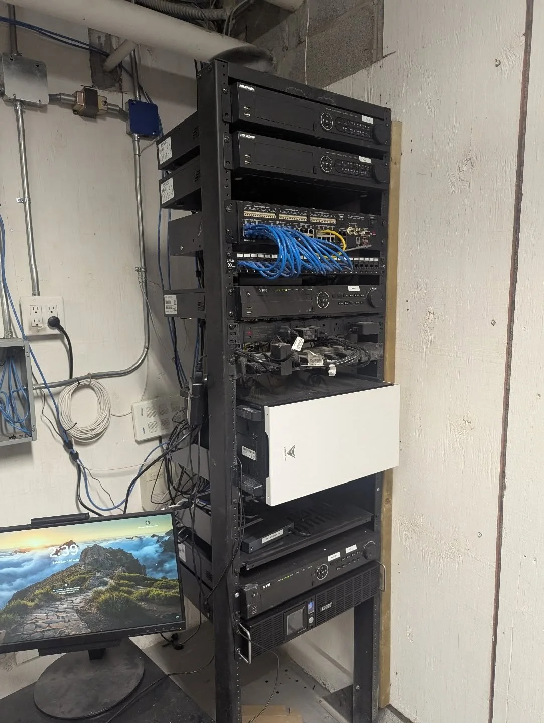 Toronto Condos are aging and facing a lot of challenges with updating and upgrading the technology. That's where we come in. Our experienced engineers are constantly on the lookout for new tech and how it can enhance the lives of those who use it eve