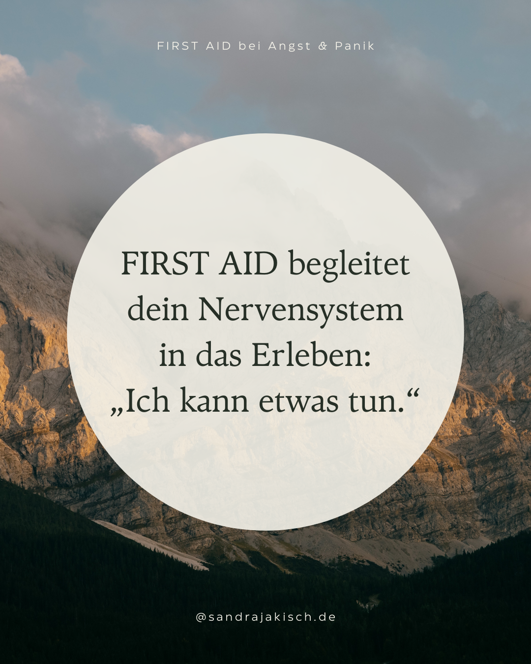 Du kannst Dir FIRST AID auch als APP abspeichern. So kannst Du es ganz leicht erreichen. Klicke dafür auf das SJ Symbol unten links.