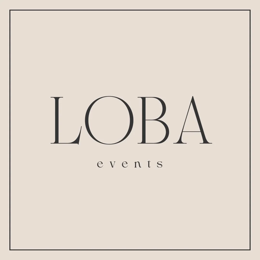 OUR BRAND STORY🐺: 

LOBA Events wouldn&rsquo;t be LOBA without our founder and event planner Julieta Lyall (Lyall for short). Born to a Guatemalan mother and Irish/Scottish father, Lyall&rsquo;s diverse origins have shaped her unique ability to cura