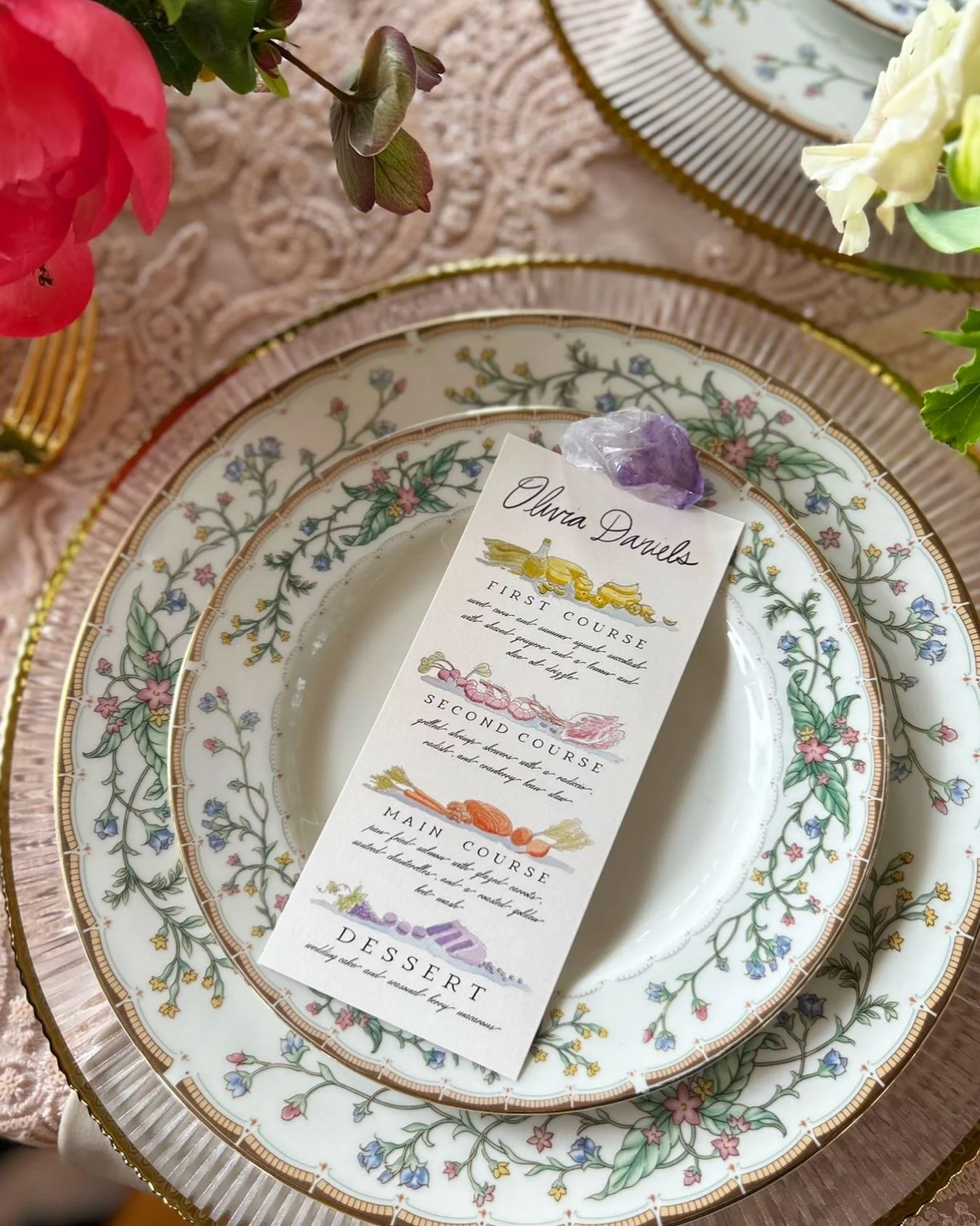 Let&rsquo;s talk details✨

#weddingplanning #eventplanning #jacksonholewedding #eventsjacksonhole