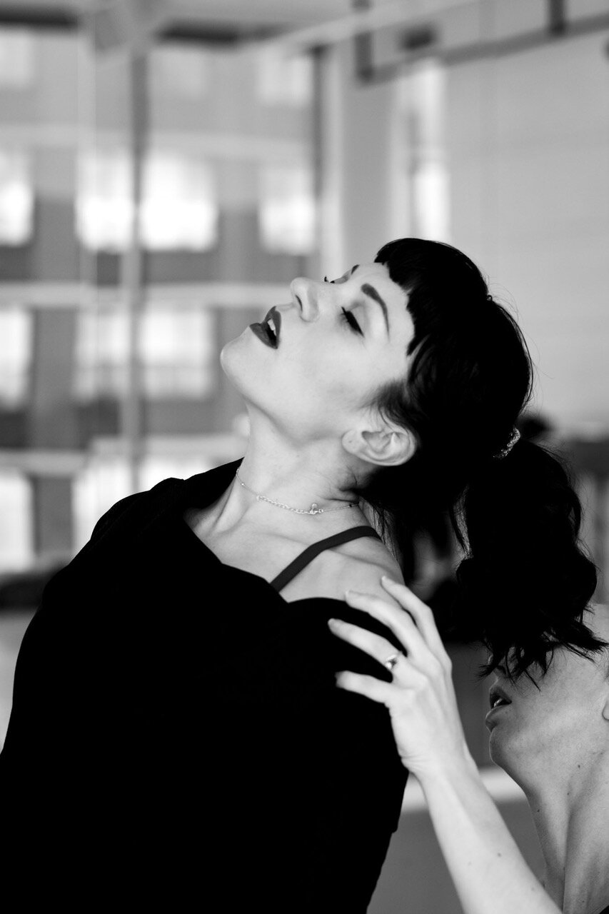 Quando m'en vo Mashup