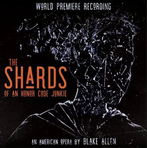 The Shards of an Honor Code Junkie (Album Release)