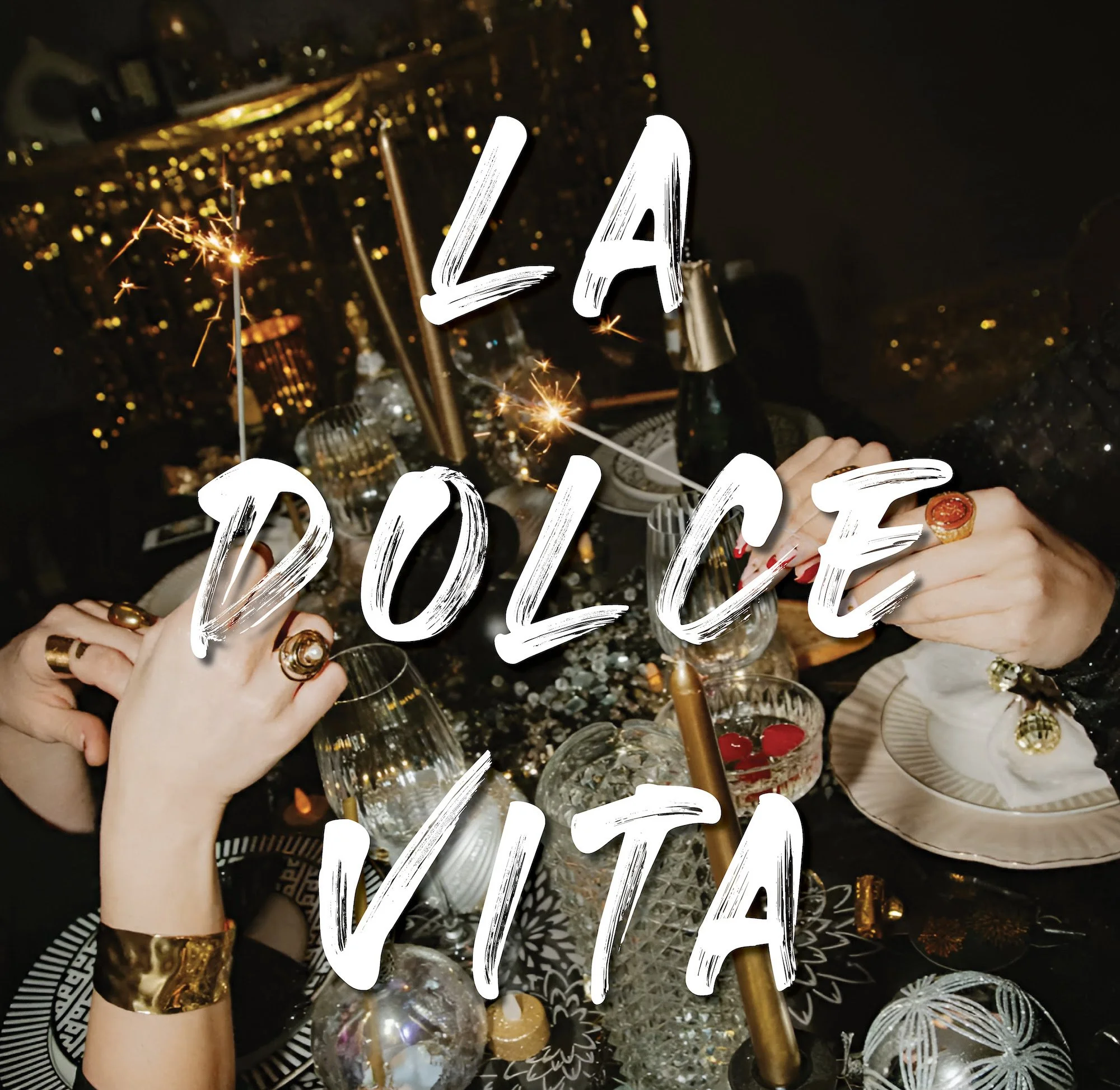 NYE at St. Laurent Social Club, Soloist