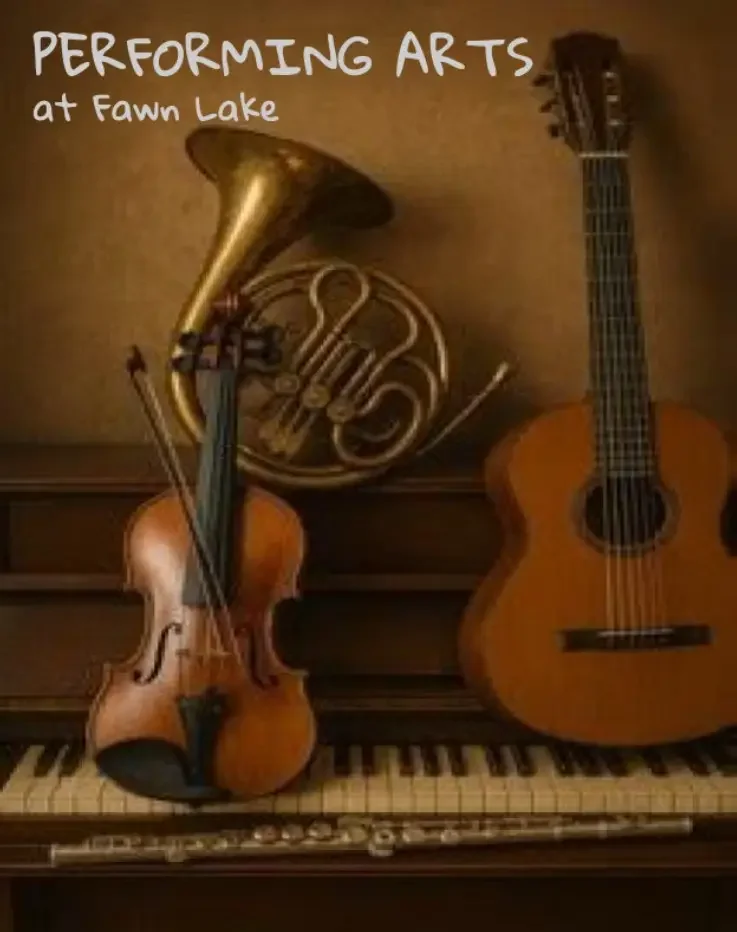 Soloist "Broadway Pops" 