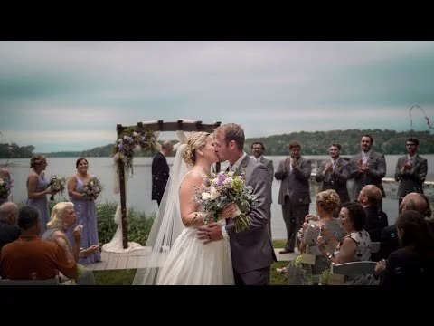 Matthew & McKenna's Wedding | August 10th, 2019