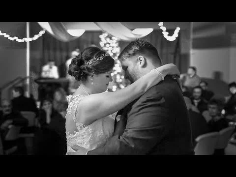 Eric and Natalie's Wedding | 12/22/18