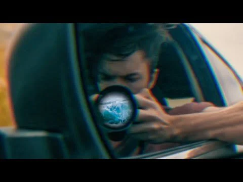 Something Else - Will Clark