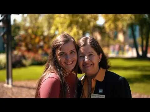 Move In Day #Gusties23