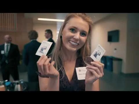 Gustie Entrepreneur Cup