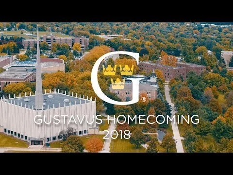 Homecoming 2018