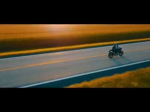 Golden Ride - Will Clark