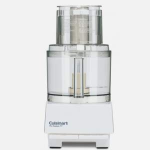 Food Processor