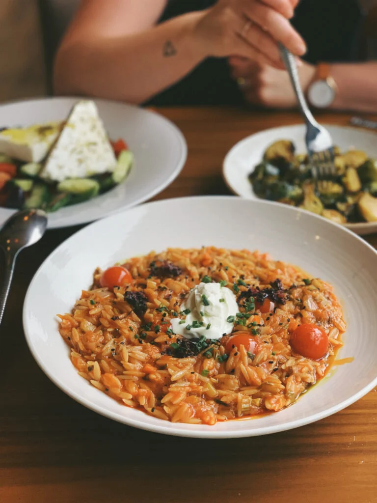 10 Health-Supportive Tips For Dining Out  