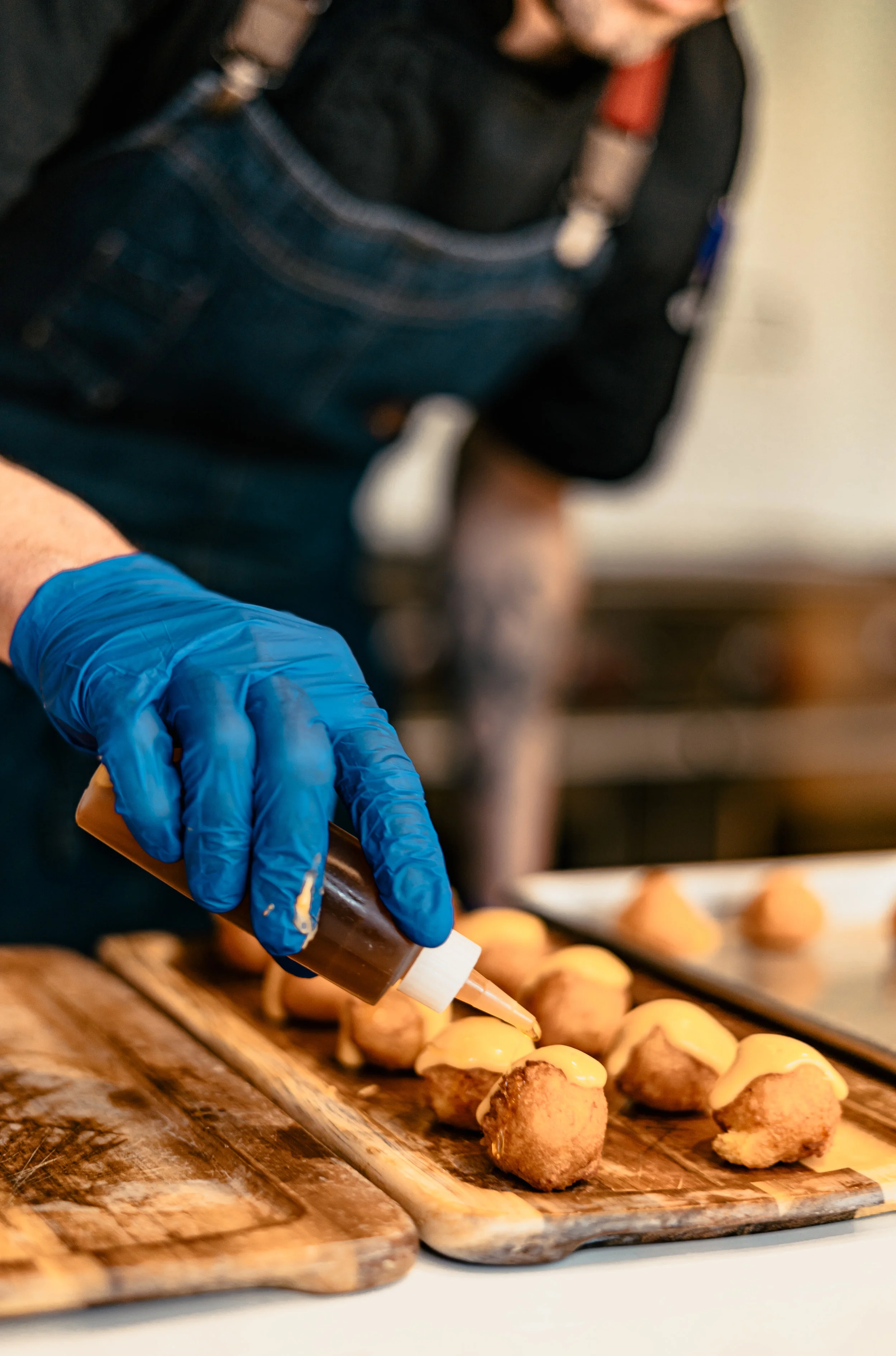 4 Perfect Christmas Hors D’oeuvres  