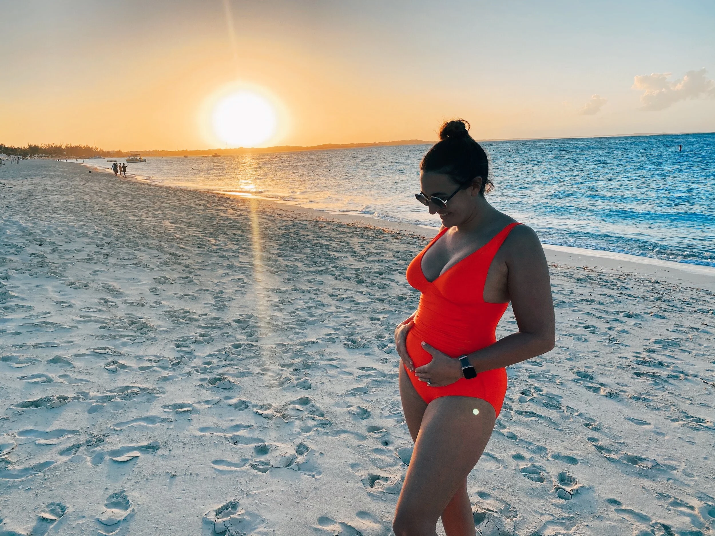 My Story on Pregnancy &amp; Road to Motherhood