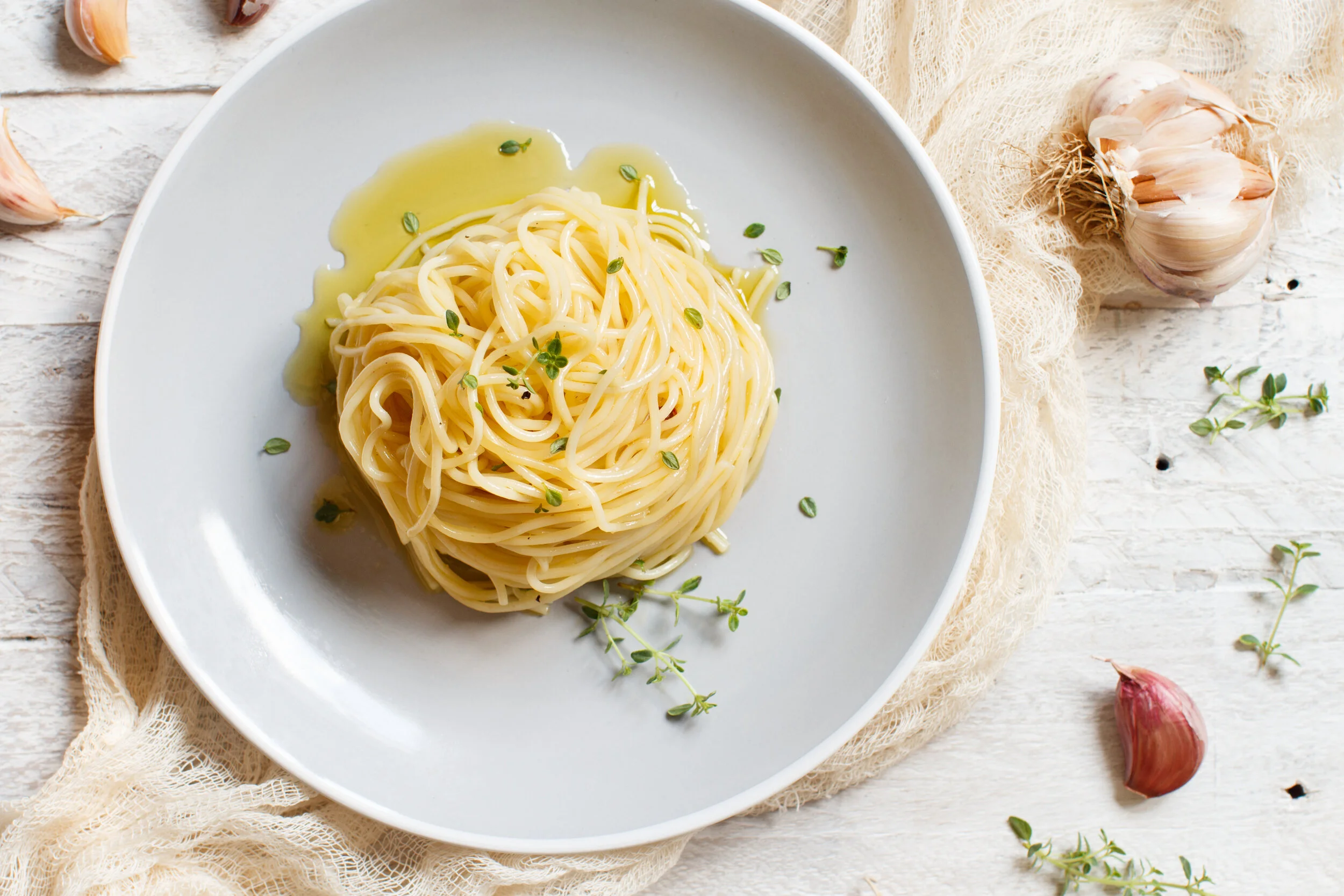 Aglio e Olio