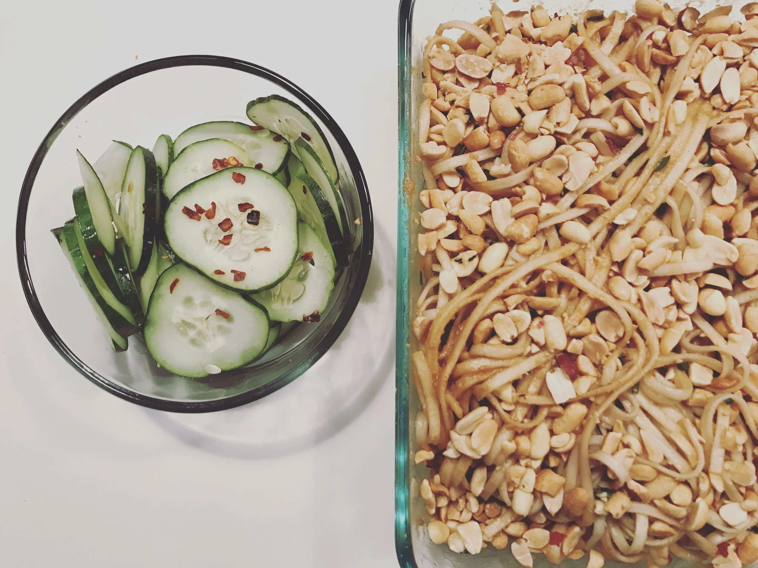 Peanut Sauce