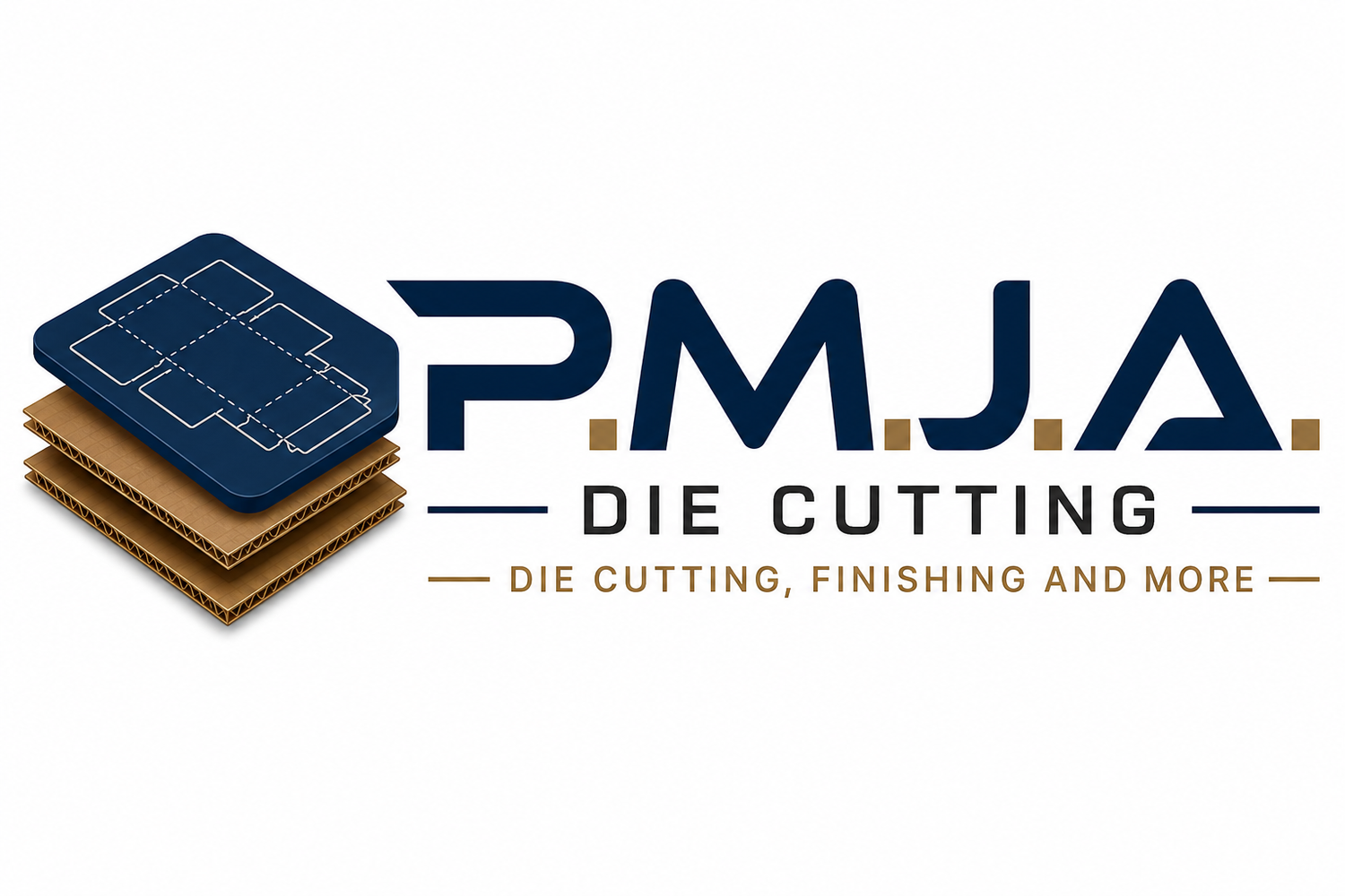 P.M.J.A. Die Cutting Inc.