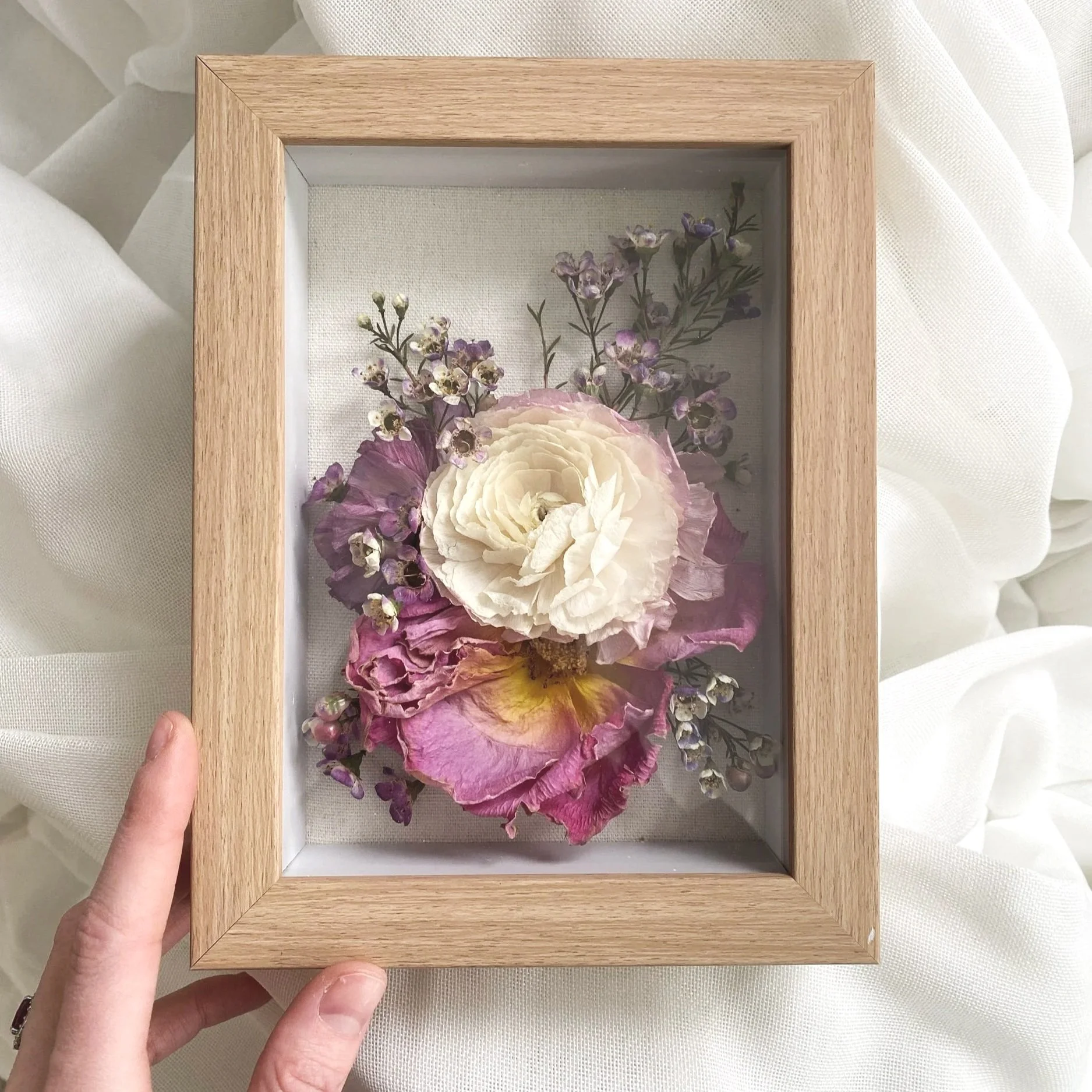 Super Petite Shadow Box