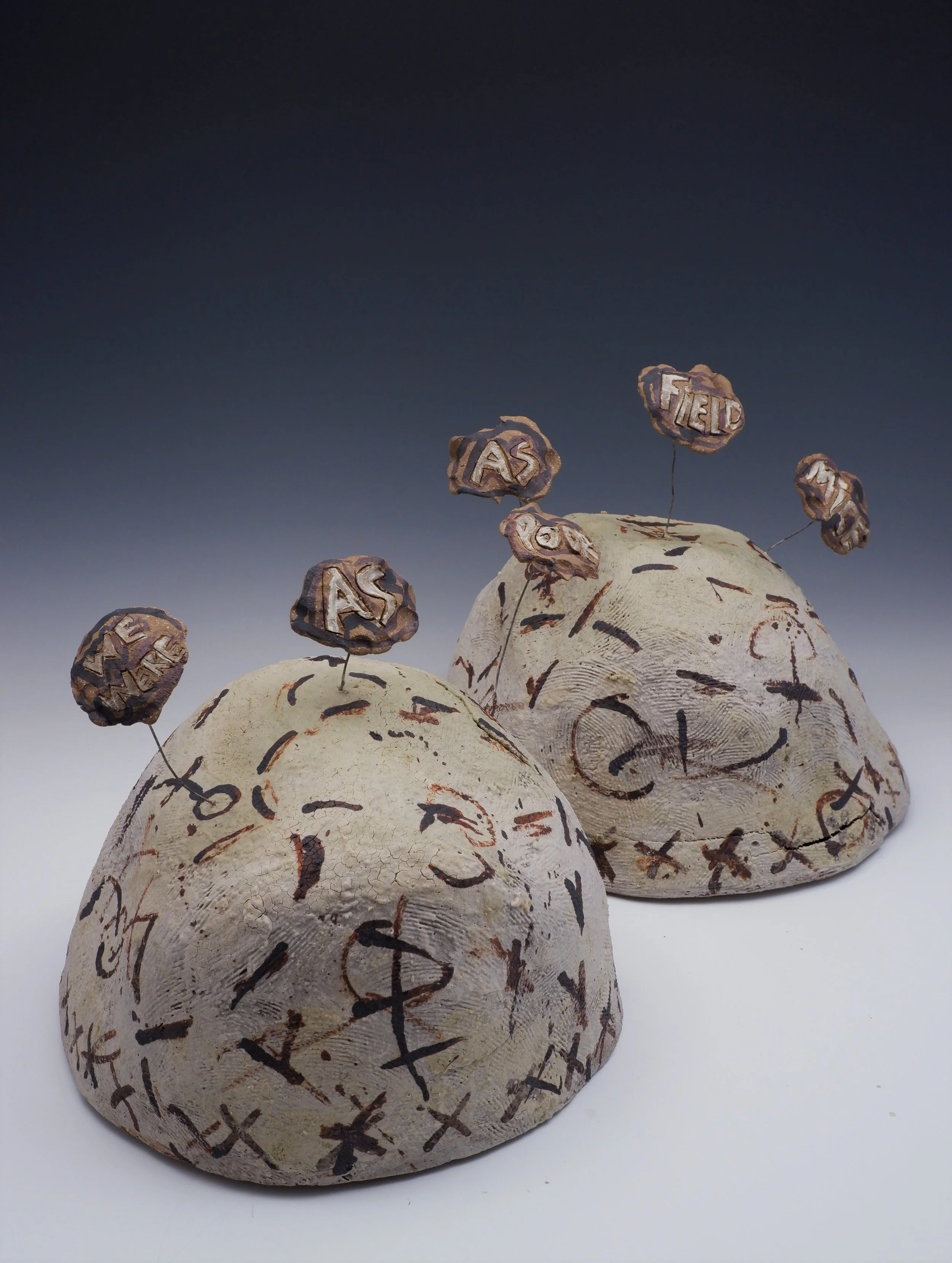 We Were as Poor as Field Mice