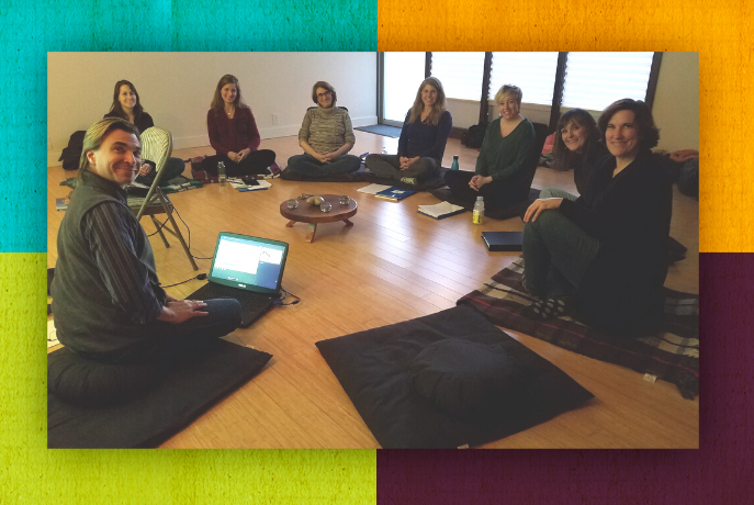 NeuroMeditation: Live, Online Intensive