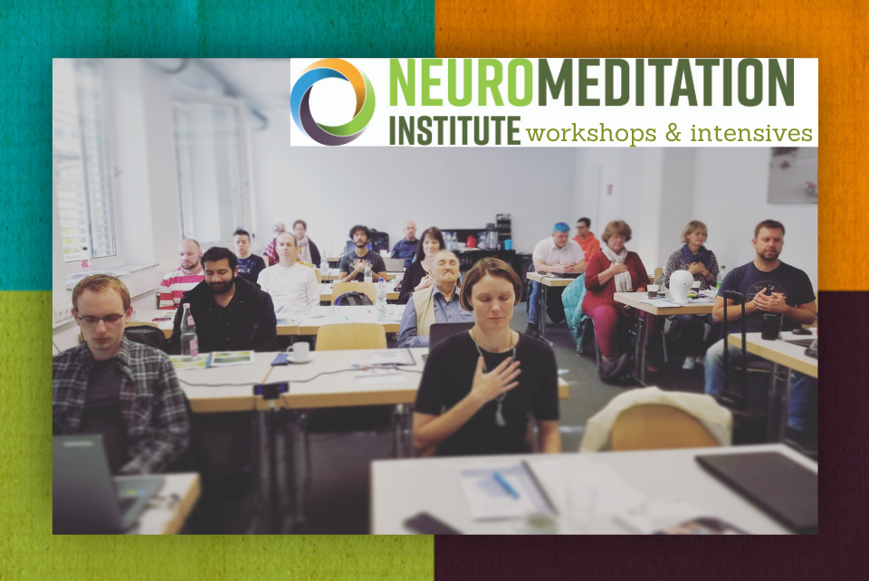 EEG NeuroMeditation: Online Workshop