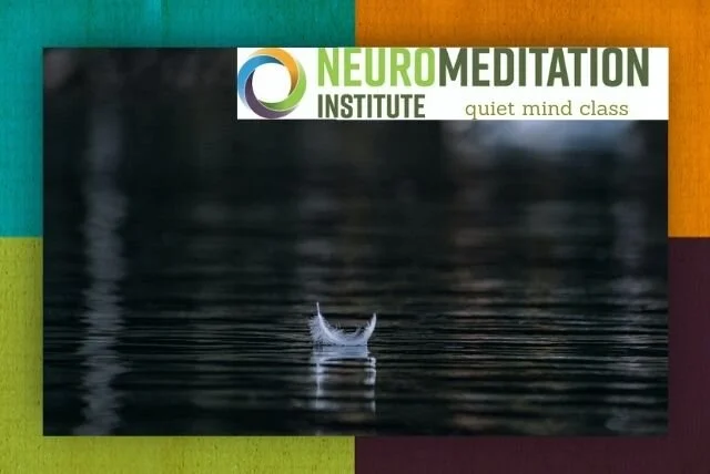 Leading Groups: A Six Week Quiet Mind Meditation Training