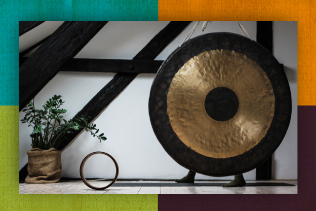 Free Sound Meditation in Eugene