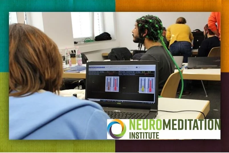EEG NeuroMeditation: Online Workshop