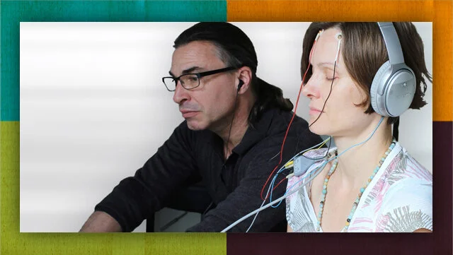 Quiet Mind 1-Day EEG NeuroMeditation workshop