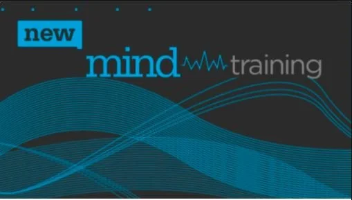 EEG NeuroMeditation: New Mind Self-Paced
