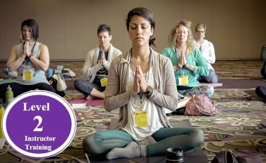 Level 2 Instructor Training: Clinical Applications Workshop (HYBRID) January 2023