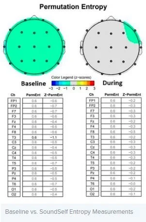 The Therapeutic Potential of Altered States of Consciousness