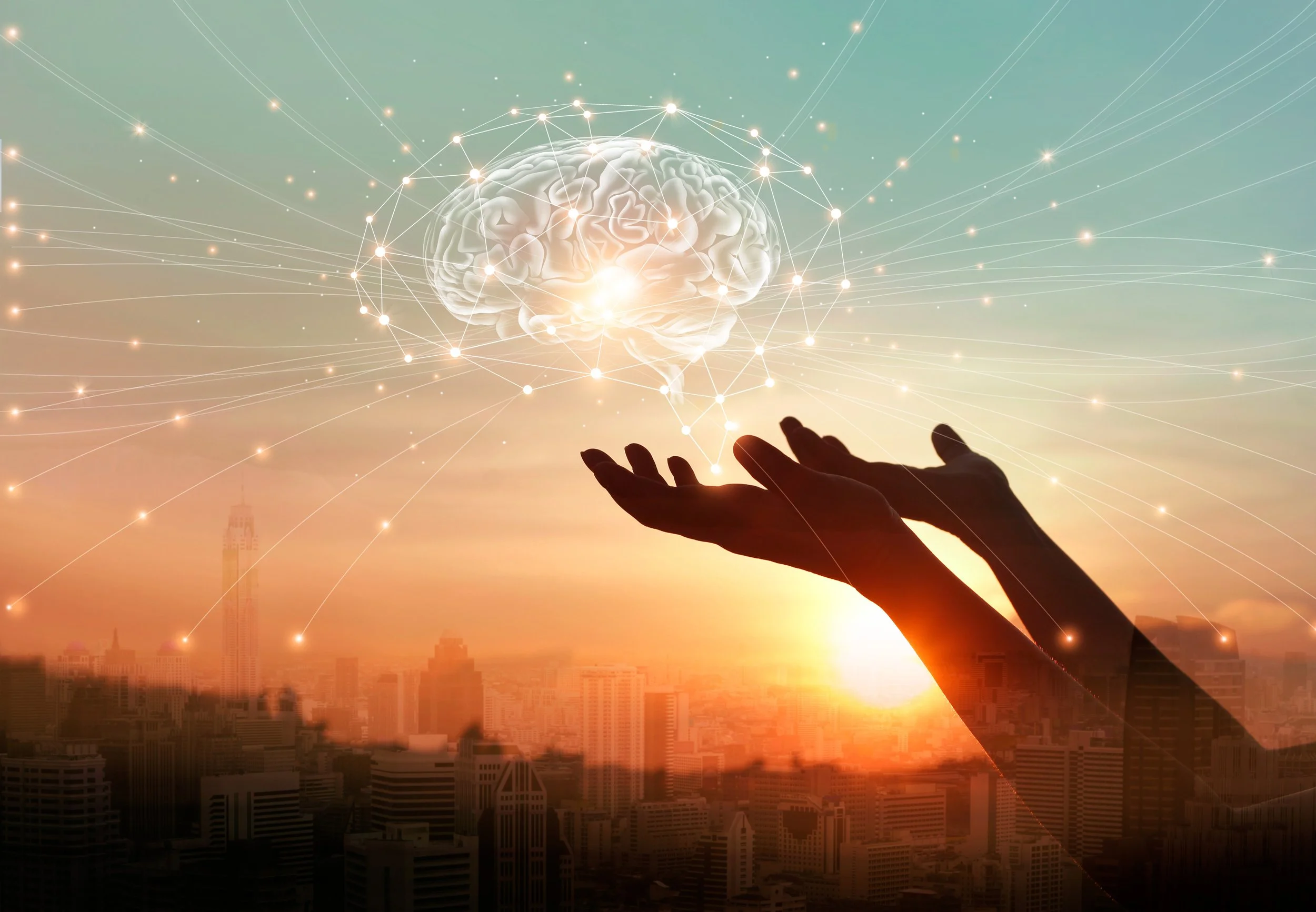 Dr. Tarrant Speaks: Why I Explore Psi-Related States of Consciousness