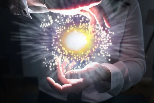 Unlock Your Psychic Self w/ Laura Lynne Jackson &amp; Jeff Tarrant