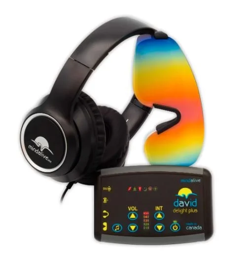 AVE all in one Kit (David Delight PLUS Kit)