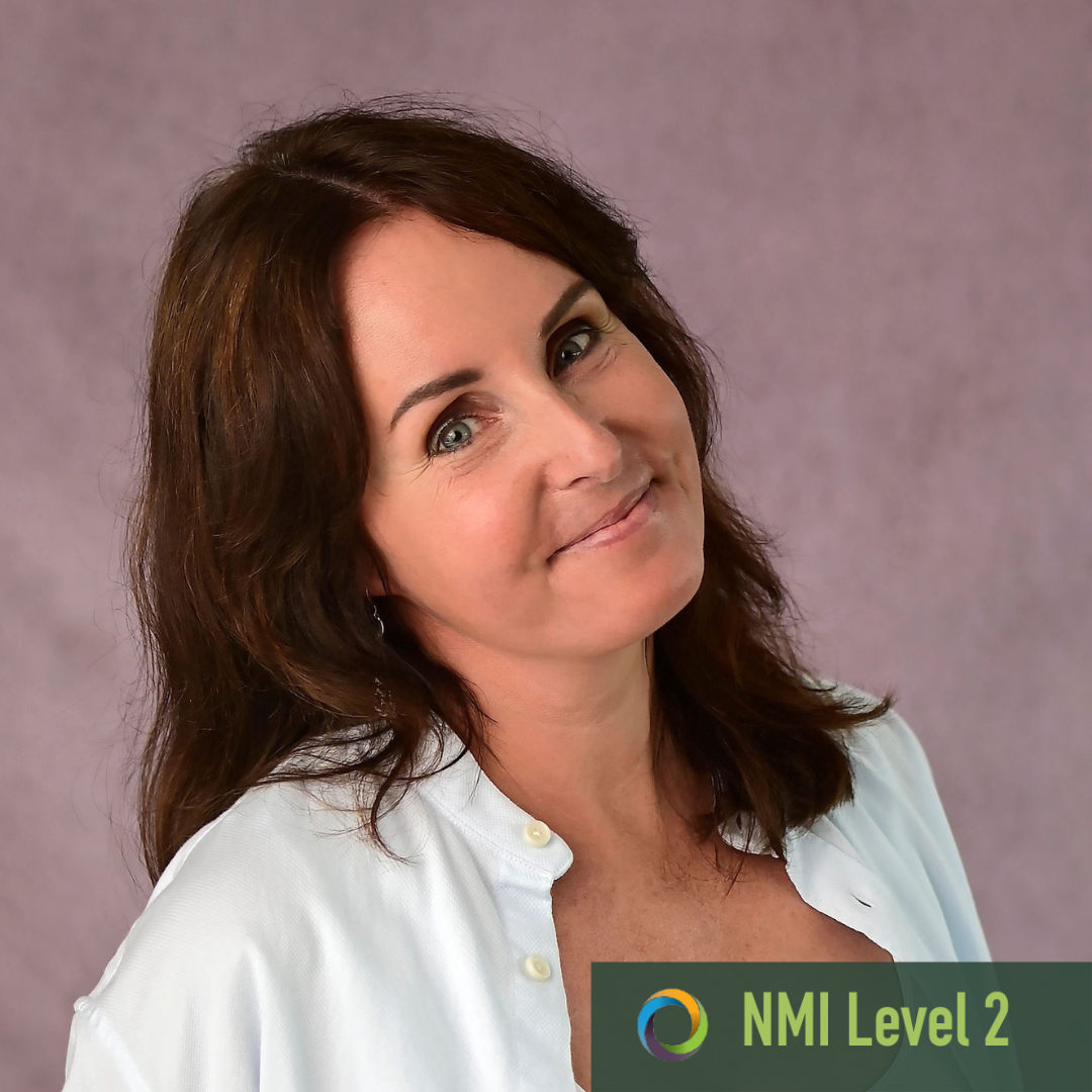 Nelli Artienwicz, NMI-2