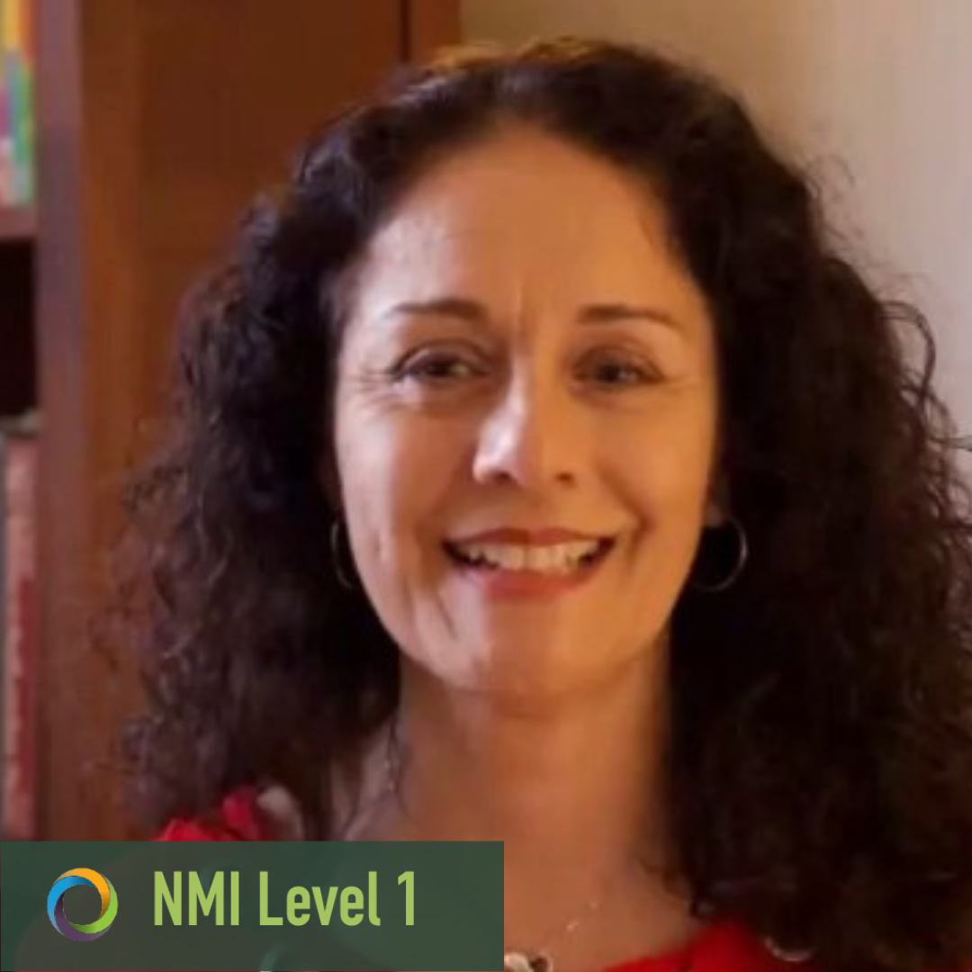 Raquel Pizano-Hazama, LCSW