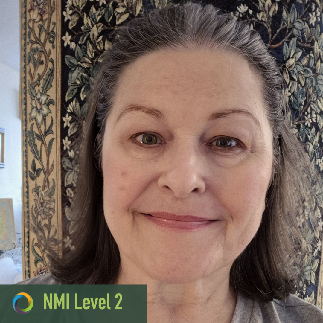 Linda Bond, NMI-2