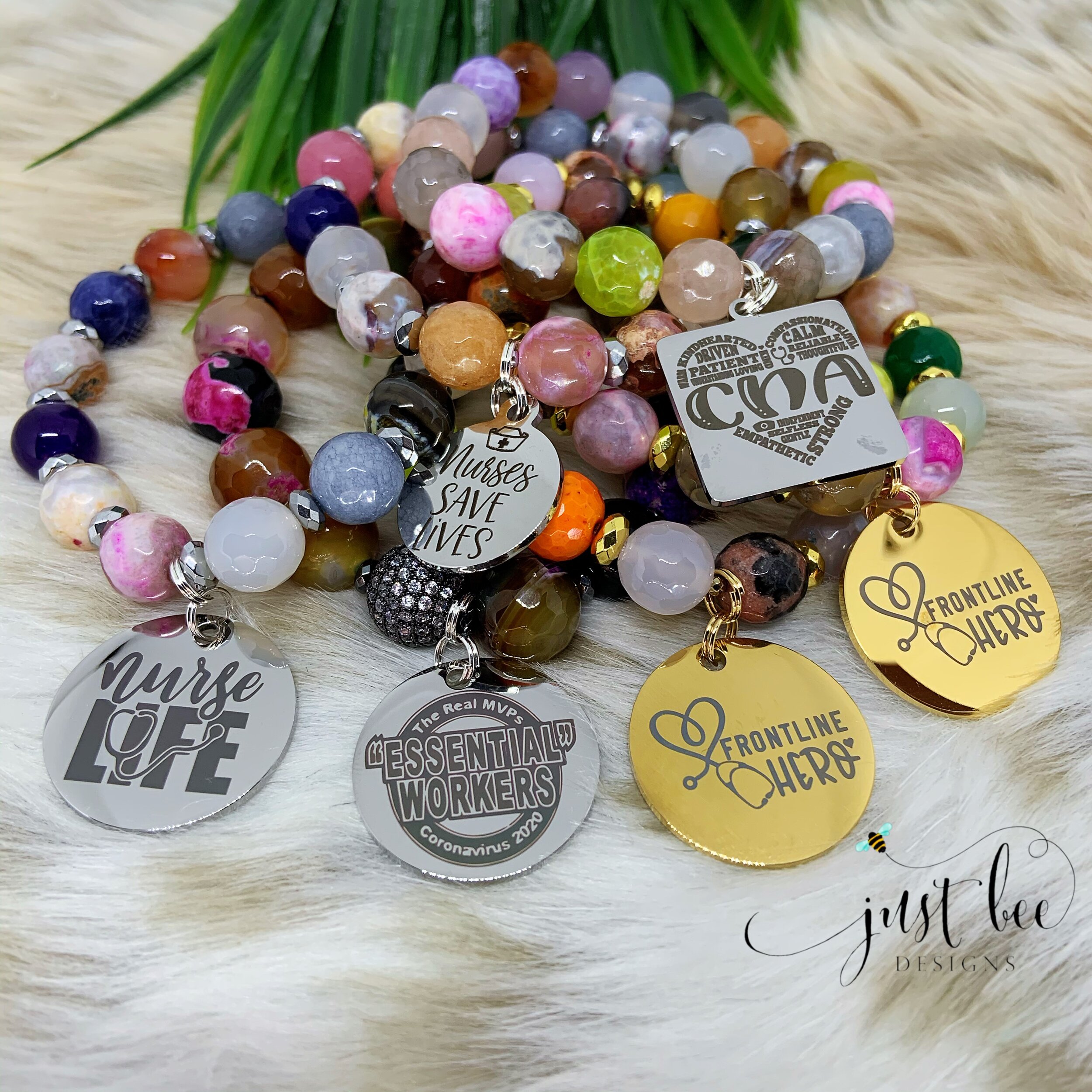 The Essential Worker