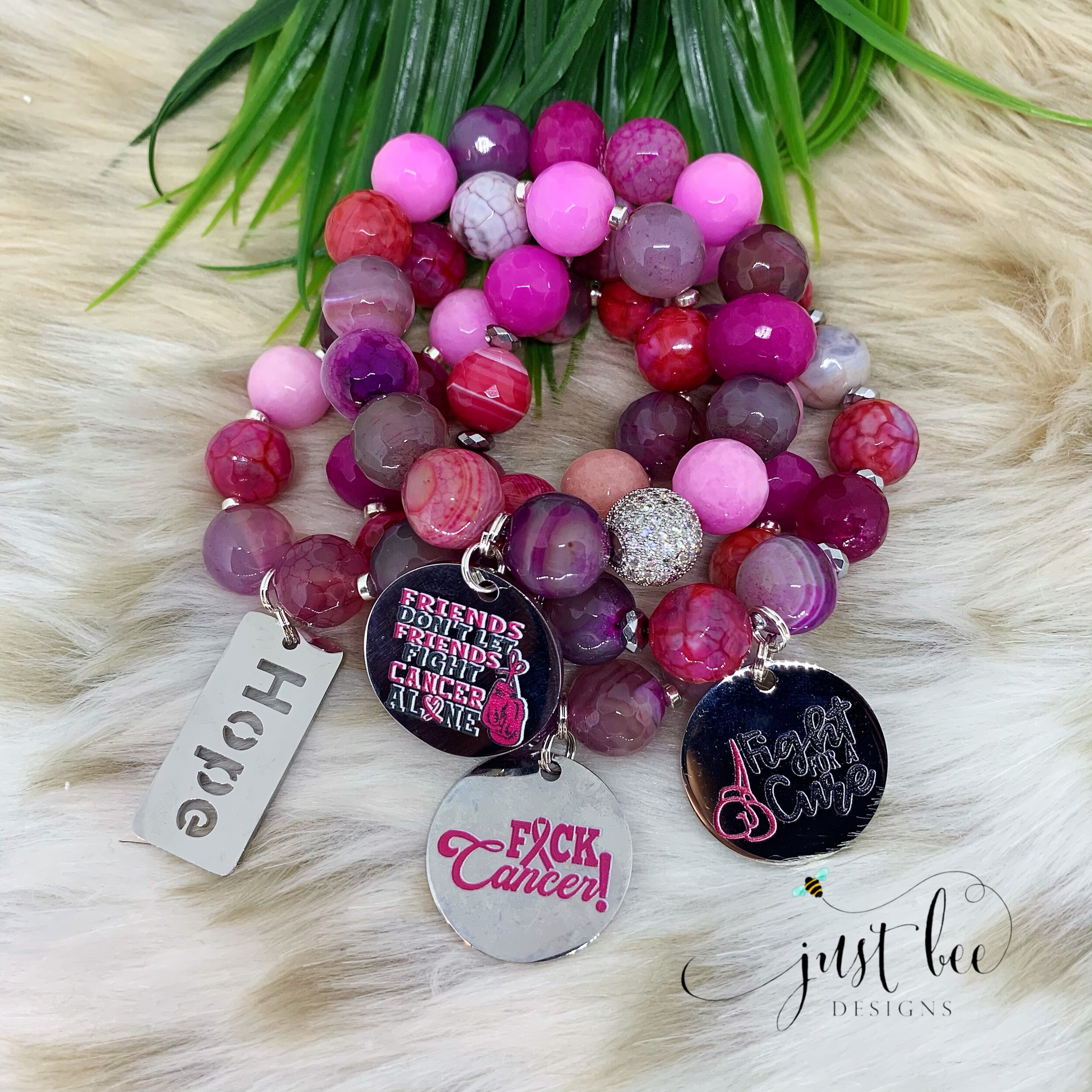 All Things PINK- Jumbo